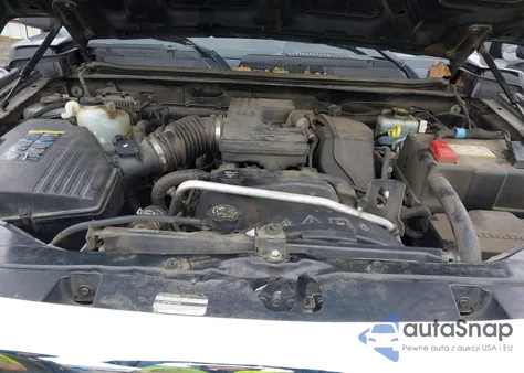 2006 Hummer H3 Suv z USA, uszkodzony, nr VIN 5GTDN136668306793